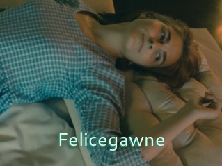 Felicegawne