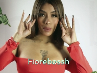 Fiorebossh