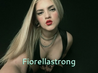 Fiorellastrong