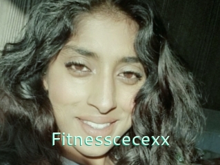 Fitnesscecexx