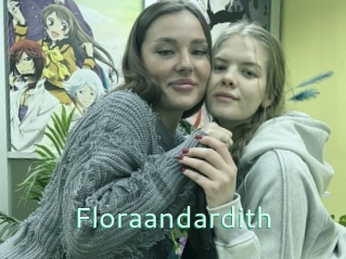 Floraandardith