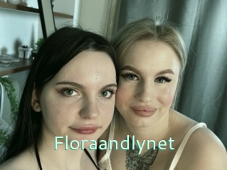 Floraandlynet