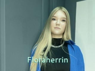 Floraherrin