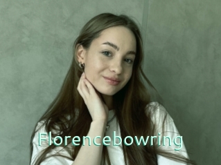 Florencebowring