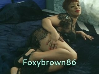 Foxybrown86