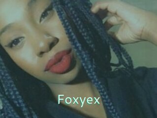 Foxyex