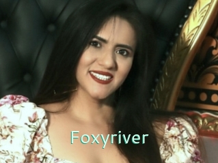 Foxyriver