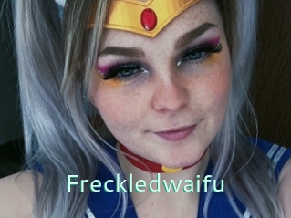 Freckledwaifu