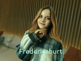 Fredericaburt