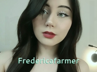 Fredericafarmer