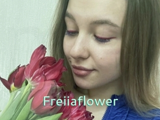 Freiiaflower