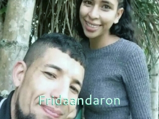 Fridaandaron