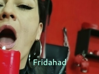 Fridahad