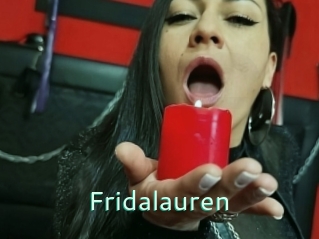 Fridalauren