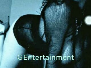 GEntertainment