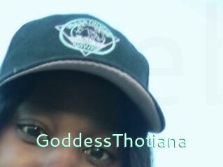 GoddessThotiana