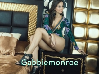 Gabbiemonroe