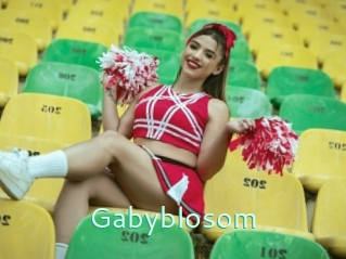 Gabyblosom