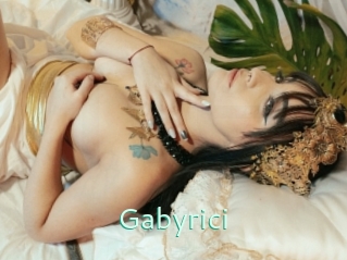 Gabyrici