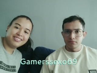 Gamerssexo69