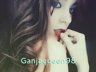 Ganjaqueen98