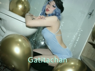 Gatitachan