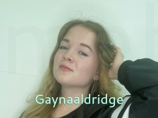 Gaynaaldridge