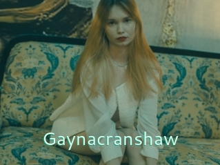 Gaynacranshaw