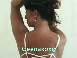 Geenaxoxo