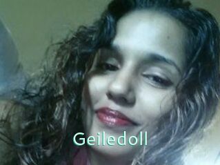 Geiledoll