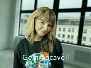 Gemmacavell