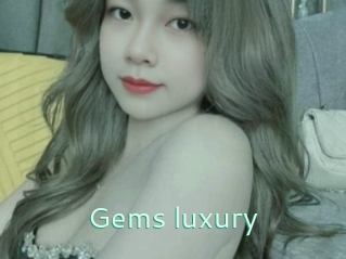 Gems_luxury