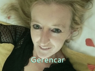 Gerencar