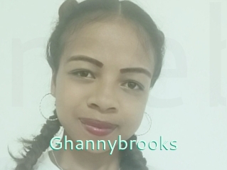 Ghannybrooks