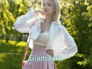 Giamilana