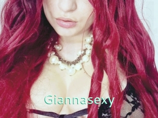 Giannasexy