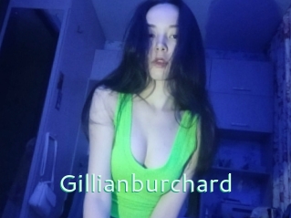 Gillianburchard