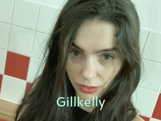 Gillkelly