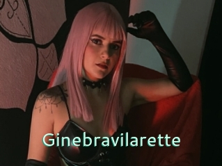 Ginebravilarette