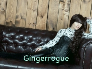 Gingerrogue