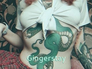 Gingerstay