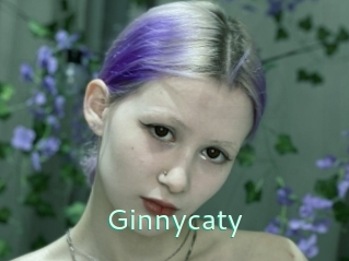 Ginnycaty