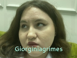 Giorginiagrimes