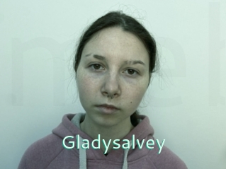 Gladysalvey