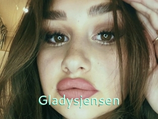 Gladysjensen