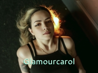 Glamourcarol