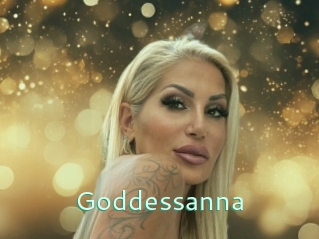 Goddessanna