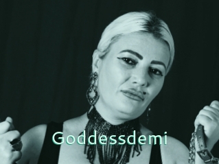 Goddessdemi