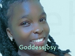 Goddessjosy