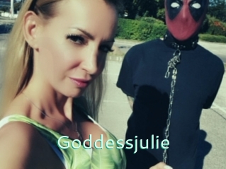 Goddessjulie